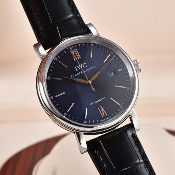 アイ・ダブリュー・シー内部構造